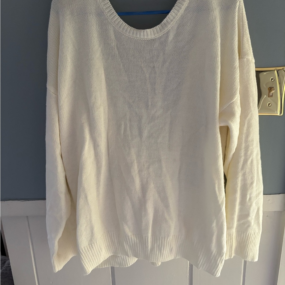 Women’s SHEIN sweater